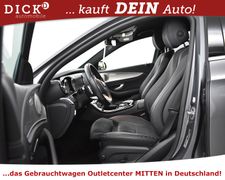 Fahrzeugabbildung Mercedes-Benz E 400d T 4M. AMG Line BURM+COMAND+HEAD+ACC+AHK+