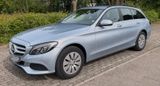 Mercedes-Benz 220 BlueTEC T-Model in sehr gutem Zustand - Mercedes-Benz 220: 220s