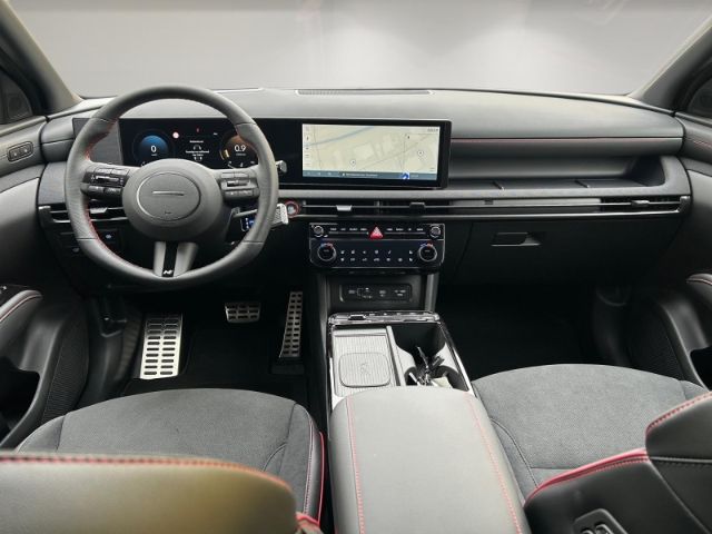 Hyundai Tucson – Bild 11