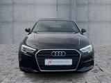 Audi A3 Cabriolet 2.0 TDI BI-XEN+NAV+SHZ+PDC+GRA+VC - Audi A3: Schwarz, Cabrio