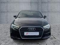 Audi A3 Cabriolet 2.0 TDI BI-XEN+NAV+SHZ+PDC+GRA+VC