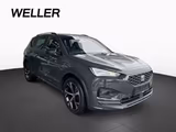 Seat Tarraco 2.0 TDI FR 4Drive DSG 7-Sitze,ACC,Navi - Seat Tarraco in Bielefeld