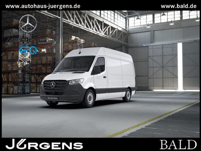 Mercedes-Benz SPRINTER 317 KASTEN+L2H2+WINTER-FRISCHDIENST+ATP