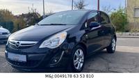 Opel Corsa D 1.4 Satellite/Garantie /Tüv Neu