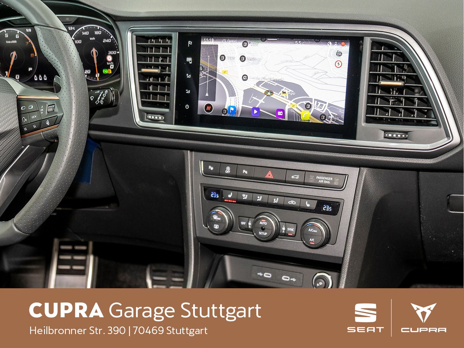 Cupra Ateca - Bild 6