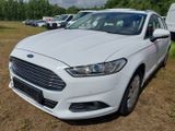 Ford Mondeo Turnier 1.5 EcoBoost Trend Automatik - Ford Mondeo: Trend Turnier