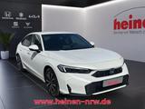 Honda CIVIC 2.0 ELEGANCE NAVI LICHT REGENSENSOR - Honda Civic Neuwagen