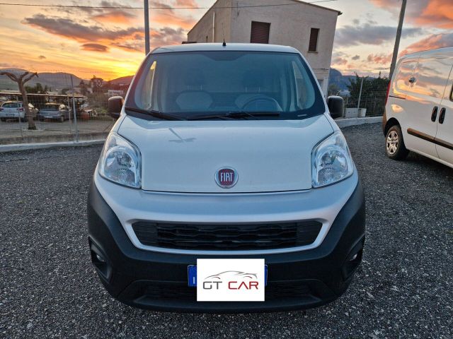 Fiat Fiorino 1.3 MJT 95CV Cargo SX