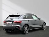 Audi A3 Sportback S line TFSI Optik-Paket LED Navi - : Grau