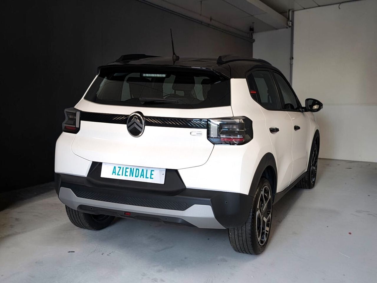 Other Citroen C3 PureTech 100 S&S You imagem 3