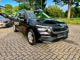 Skoda Kamiq Active DSG Tempom PDC AHK ALU Allwetter - Skoda Kamiq: Active