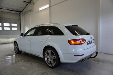 Audi A4 Allroad - 3