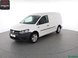 Volkswagen Caddy Maxi 1.4 TSI KASTEN DSG KLIMA,1.HAND,PDC - Benzin Kastenwagen Automatik
