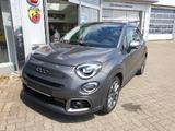 Fiat 500X Sport - Fiat 500X: Sport