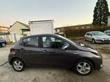 Toyota Yaris 1.5 Comfort Hybrid*Kamera*Neue Tüv* - Toyota Yaris Gebrauchtwagen in Frankfurt