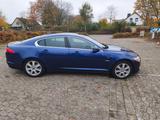 Jaguar XF 3.0 V6 Diesel 12.000 € investiert! - Jaguar: V12