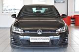 Volkswagen Golf VII Lim GTD Aut/DCC/XENON/NAVI/STANDHEIZUNG - mit Diesel-Antrieb: Grau, Alcantara