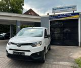 Toyota Proace City,1.Hand,Euro6,360-Kamera,PDC,Klima - Toyota mit Diesel-Antrieb: 1.6