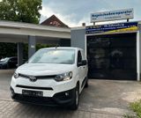 Toyota Proace City,1.Hand,Euro6,360-Kamera,PDC,Klima - Toyota mit Diesel-Antrieb: 1.6