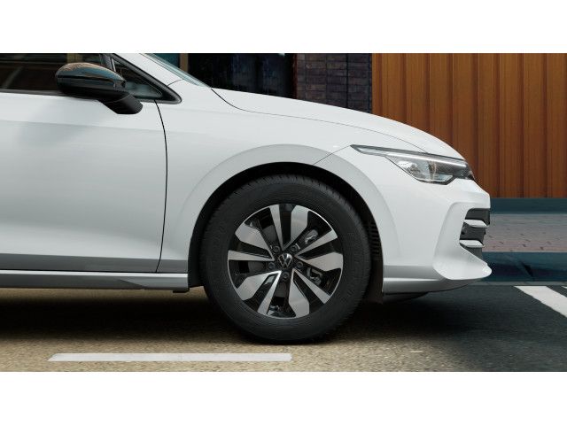 Volkswagen Golf - Bild 4