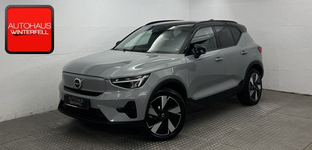 Image of Volvo XC40