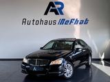 Mercedes-Benz C180 CGI BlueEfficiency*ELEGANCE*1-HAND*LEDER* - Mercedes-Benz C 180: Elegance