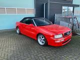 Audi 80 cabrio abt c5 breitbau rs2 spiegel... - Audi Cabriolet: 2.8