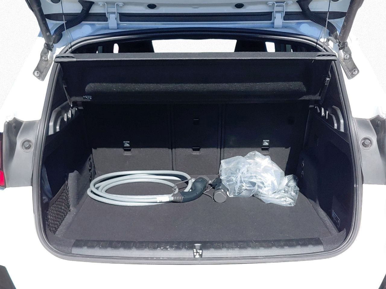 BMW iX1 - Bild 20