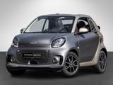 Smart smart EQ fortwo cabrio Winter+SHZ - Smart Gebrauchtwagen von 2022