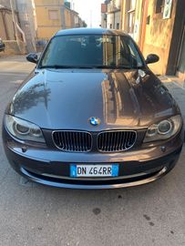BMW 120 - 2