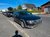 Audi A4 Allroad 3.0 TDI (DPF) quattro - gebrauchte Audi A4 Allroad aus dem Jahr 2009