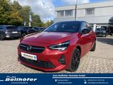 Opel Corsa 1.2 GS-Line  SHZ+LHZ/Klima AT/PDC V+H+180C - Opel Corsa: At