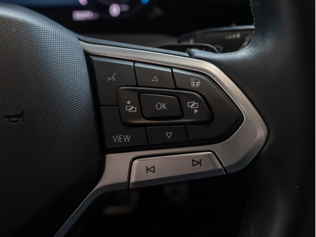 Volkswagen Golf VIII 1.5 eTSI DSG Move Plus Paket Navi LED, миниатюра 14