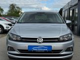Volkswagen Polo VI 1.6 TDI Comfortline++Finanzierung++ - Volkswagen Polo: Comfortline TDI