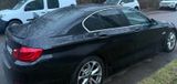BMW 523i -F10 6Zylinder /Limousine /Black  - BMW 523: F10 523i