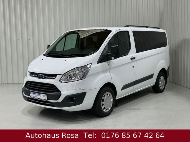 Ford Transit Tourneo Custom 2.0 TDCi Trend 9-Sitzer