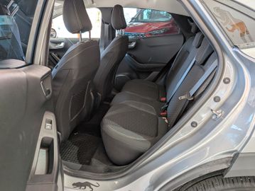 Ford Puma Titanium
