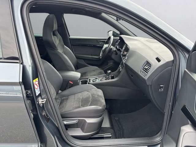 Ateca 4Drive *AHK+Navi+Digitales Cockpit+Soundsy