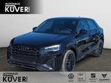 Audi Q2 S-Line 35 TDI S-Tronic MATRIX*Q*BLACK*APP*NAV - Audi Q2 Tageszulassungen