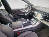 Audi Q8 - Vorschau Bild 9