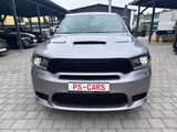 Dodge Durango 5,7 l *LPG - Dodge 7-Sitzer