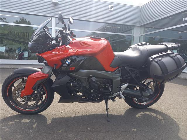 BMW K 1300 R