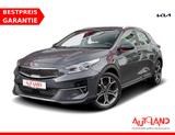 Kia XCeed 1.4 T-GDI Spirit LED ACC Totwinkel Kamera - Kia XCeed SUV