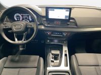 Audi Q5 - Vorschau Bild 9