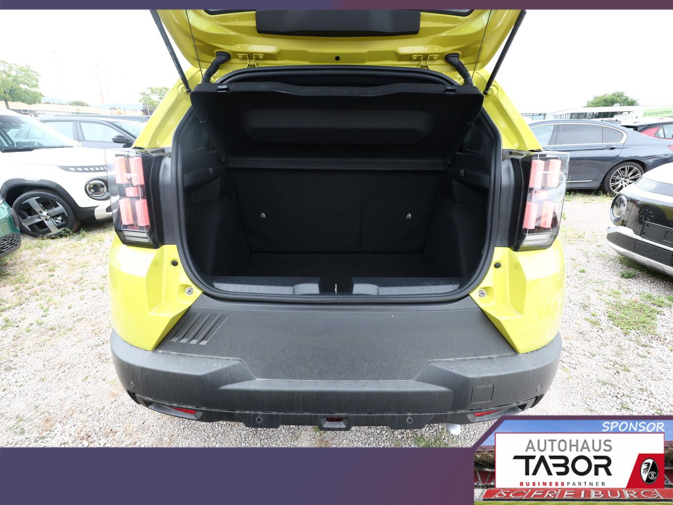 Fiat Grande Panda - Bild 11