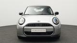 MINI Cooper C - MINI Cooper C mit Benzin-Antrieb: Limousine, Automatik