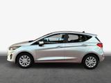 Ford Fiesta 1.1 S&S COOL&CONNECT - Ford: Connect