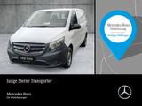 Mercedes-Benz Vito 114 CDI KA Kompakt 9G+Klima+Kamera+Tempo - Mercedes-Benz Vito Gebrauchtwagen in Stuttgart