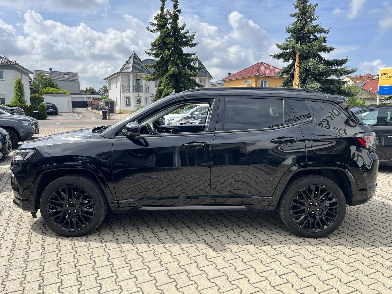 Jeep Compass - Bild 3