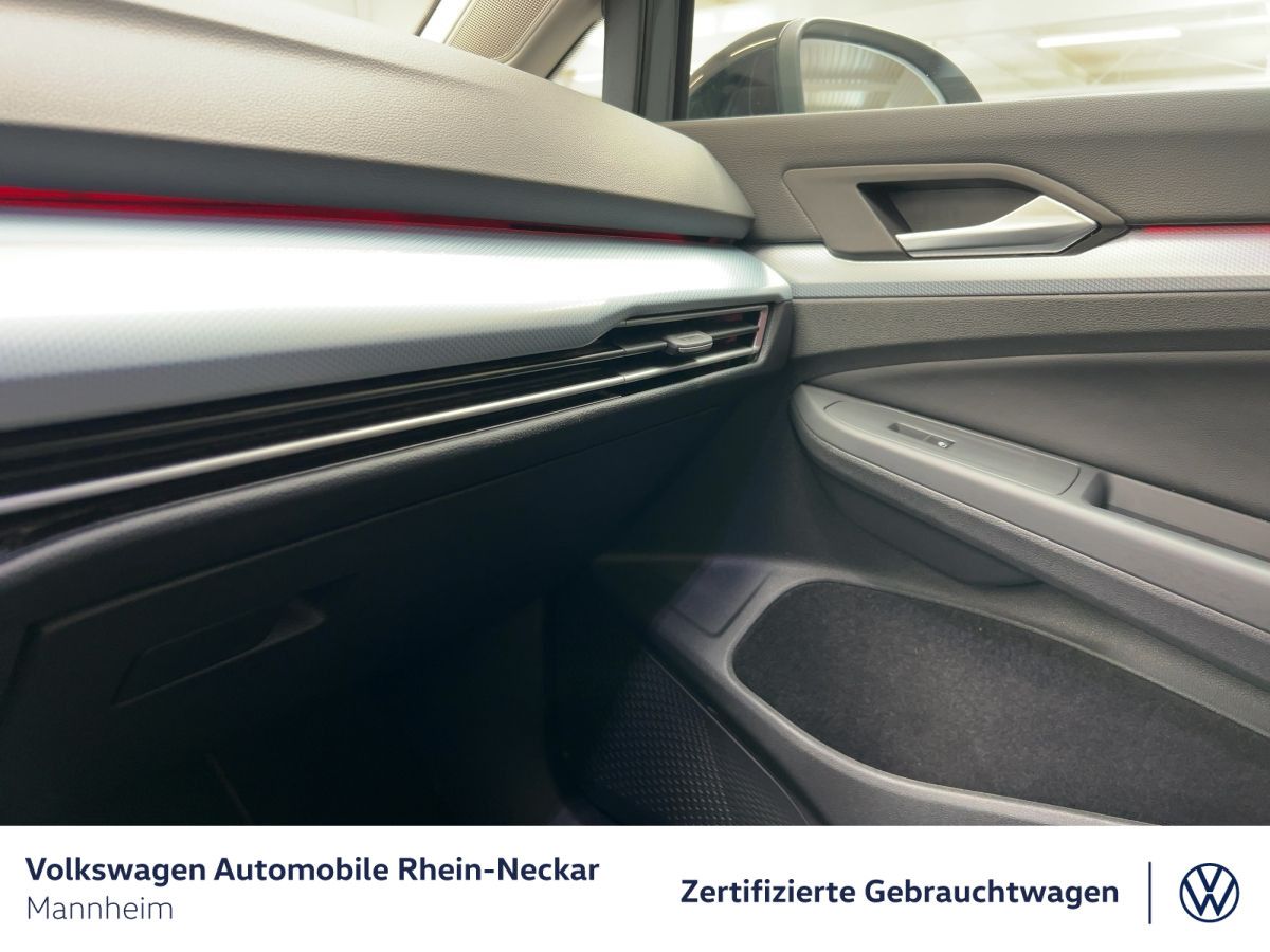 Volkswagen Golf - Bild 19